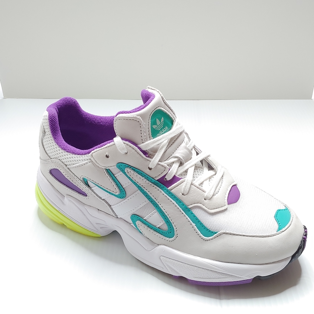 Adidas Originals Yung-96 Chasm J